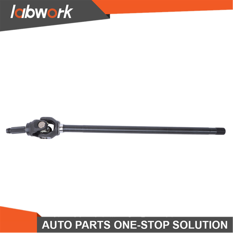 Labwork Front Right Side Axle Shaft For Ram 4500 5500 L6 2014-2018 68213889AA