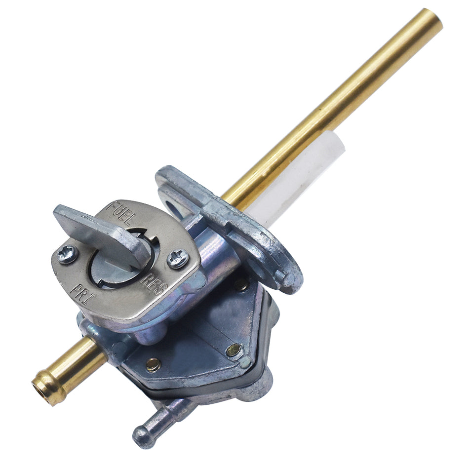 For Suzuki DRZ400S 2000-2019 DRZ400SM 2005-2019 Fuel Gas Valve Petcock