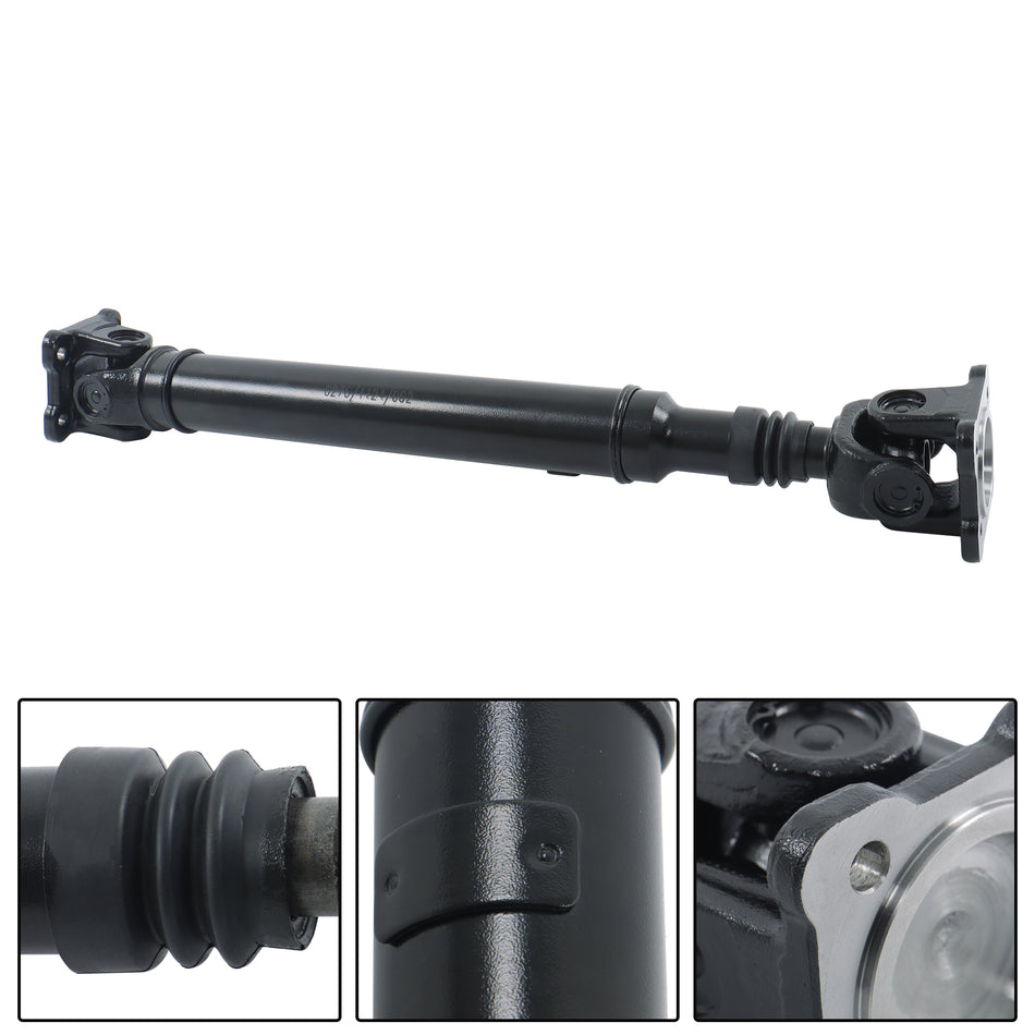 Labwork Front Side Driveshaft Assembly For 2006-2008 Mercedes-Benz E350 W211 AWD