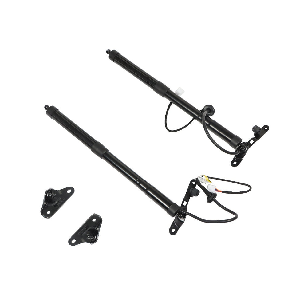 Labwork Rear (L+R) Tailgate Power Hatch Lift Support For 13 14-2016 Toyota RAV4