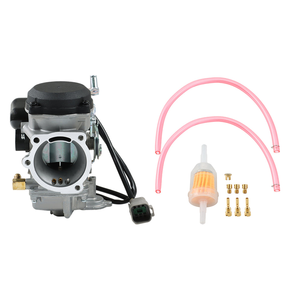 Carburetor For 2000-09 Buell Blast  Assembly