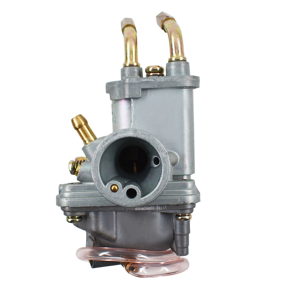 Carburetor For Yamaha Y ZINGER PW 50 PW50 Air Filter & Throttle Choke Cable FREE