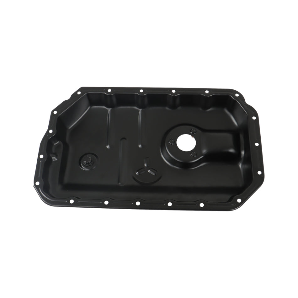 Labwork Oil Pan Lower for Volkswagen Touareg Audi A5 A6 A7 Quattro Q5 Q7 S4