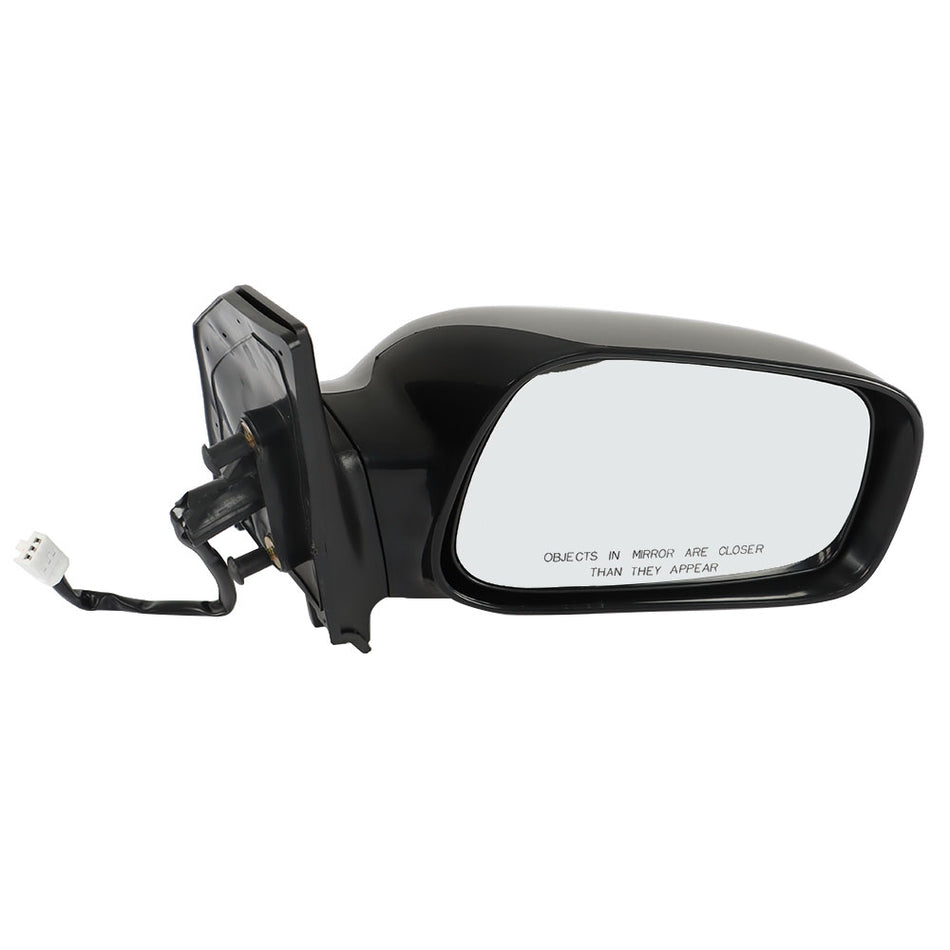 Labwork Power Mirror Passenger Side Paint  For Toyota Corolla 2003-2008