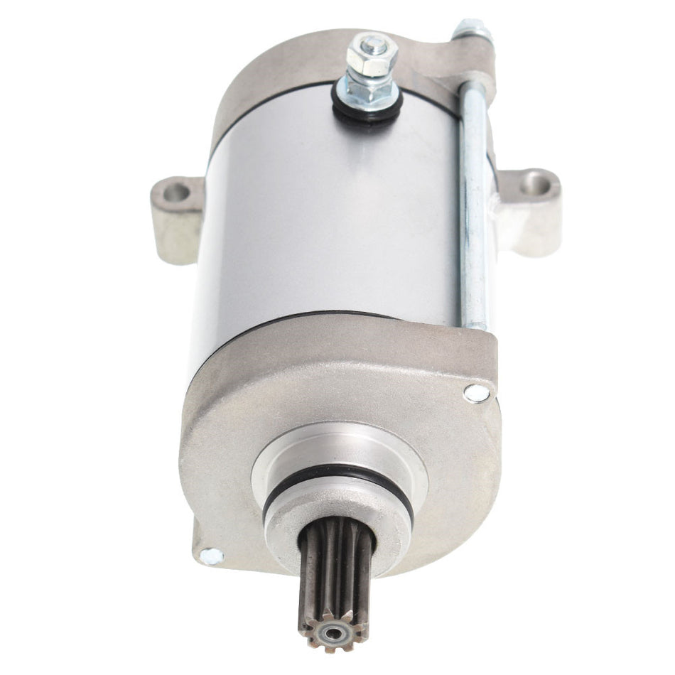 Starter Motor for Yamaha Grizzly 600 YFM600 595Cc 1998 1999 2000 2001 New