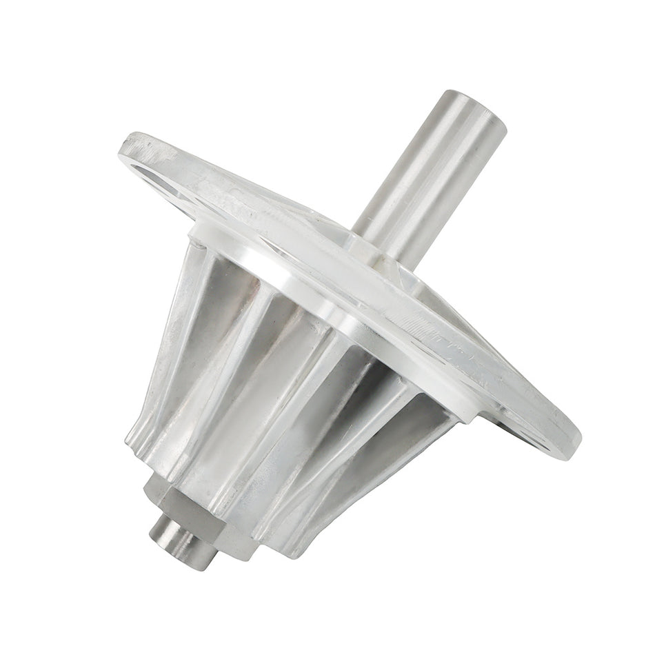 New Spindle Assembly For Bob-Cat ZT200 4165022 Bunton Ryan RZ2052B RZ1848B