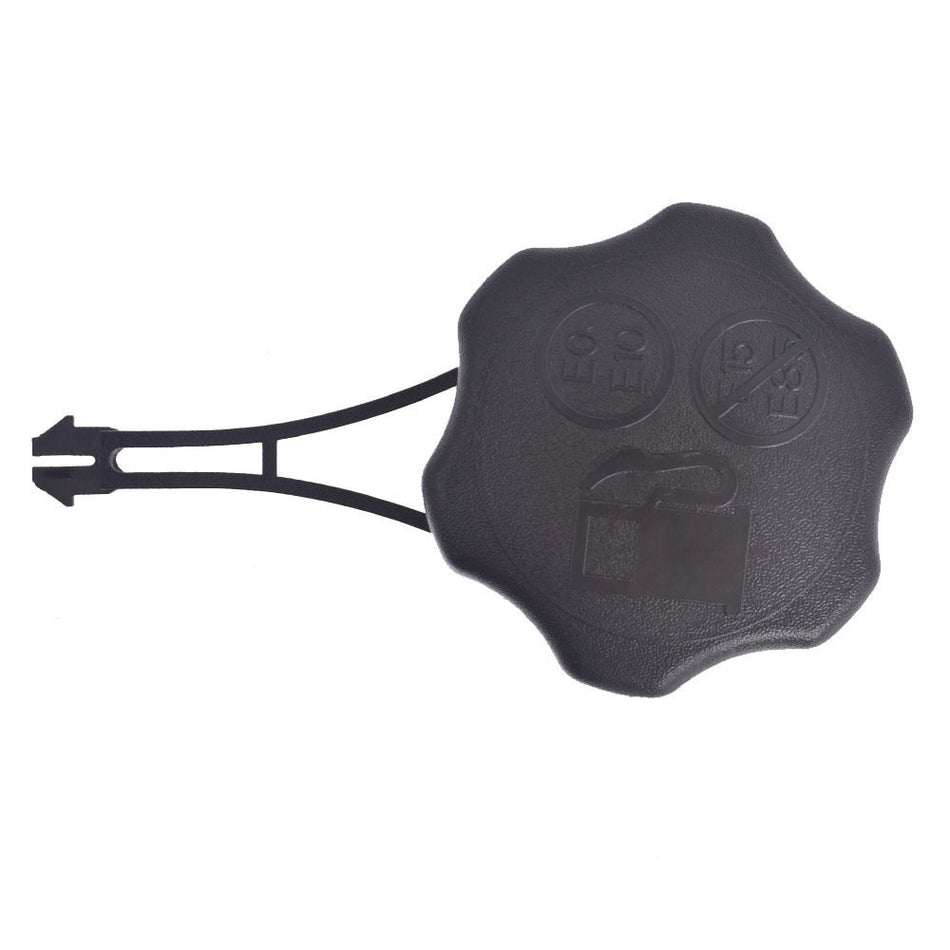 Bladshar Fuel Tank Cap Fit For Toro Smart Stow Fuel Cap & Briggs Stratton 594061