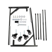 Load image into Gallery viewer, Labwork Hardtop Stand Rack Dust Cover for Mercedes R129 300SL SL320 SL500 SL600