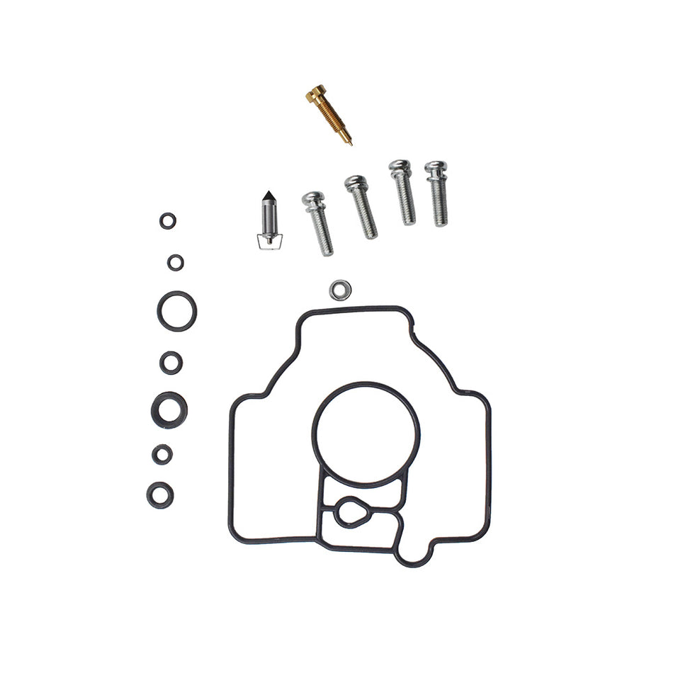 Carburetor Rebuild Repair Kit For Kohler and  Cub Cadet CH18 CH25 CH680 2475703S