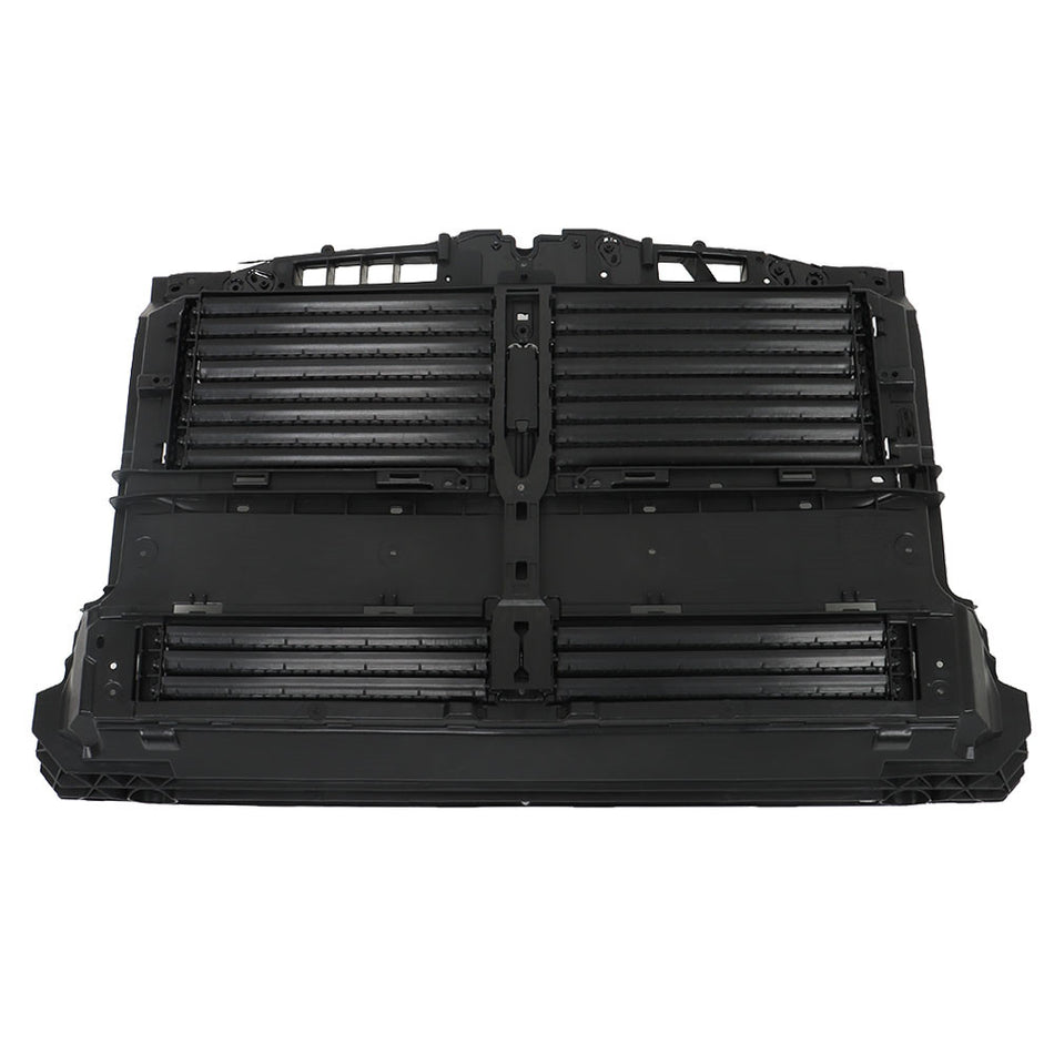 Labwork Radiator Air Grille Shutter For Ford Bronco Sport 2021-2022 W/O Motor