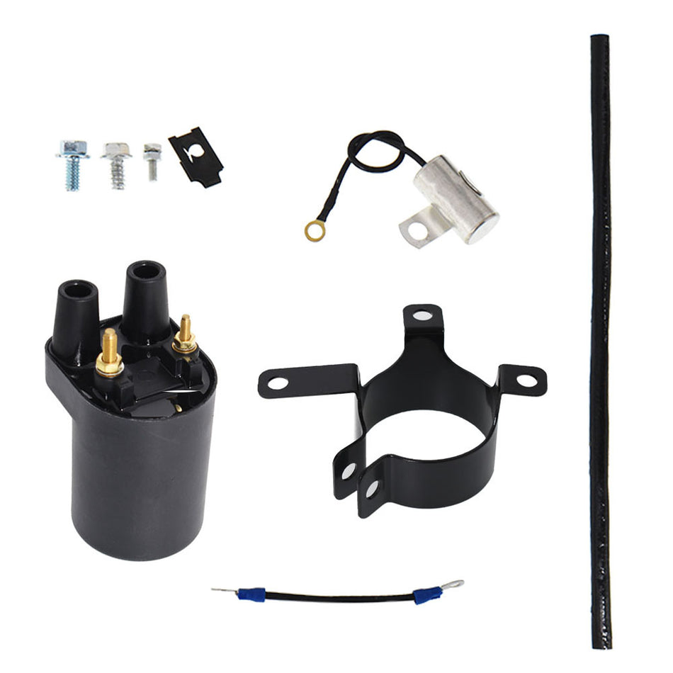 Ignition Coil Fits For Onan P218G Model 166-0820 HE166-0761 541-0522 HE541-0522
