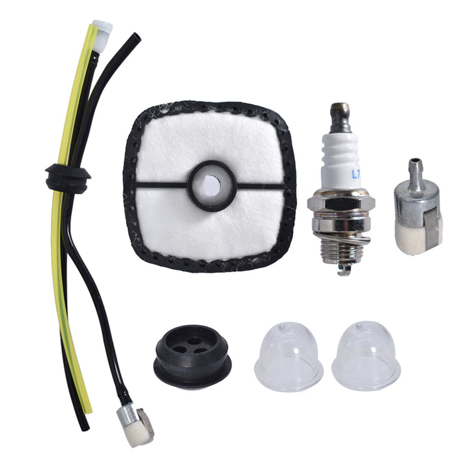 Air Fuel Line Filter Fit For Echo 900103 90097 SRM-210 SRM-225 GT-200i PE-200