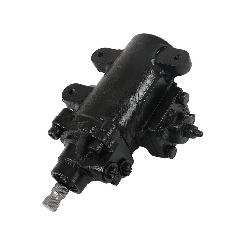 Labwork Power Steering Gear Box For 1980-1985 Buick Chevy GMC Oldsmobile