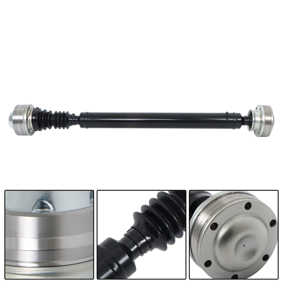 Labwork Front Drive Shaft For Jeep Grand Cherokee Commander 2007-2010 Automatic