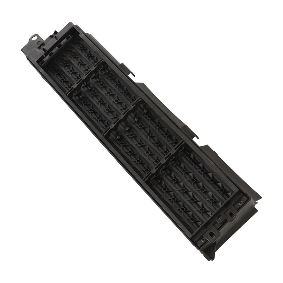 Labwork Active Grille Shutter Assembly W/Motor 2020-2022 For Nissan Rogue Sport