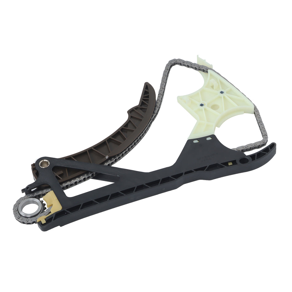 Labwork Timing Chain Kit Oil Pump Camshaft Gear For BMW 330 335 X3 N52 N55 3.0L