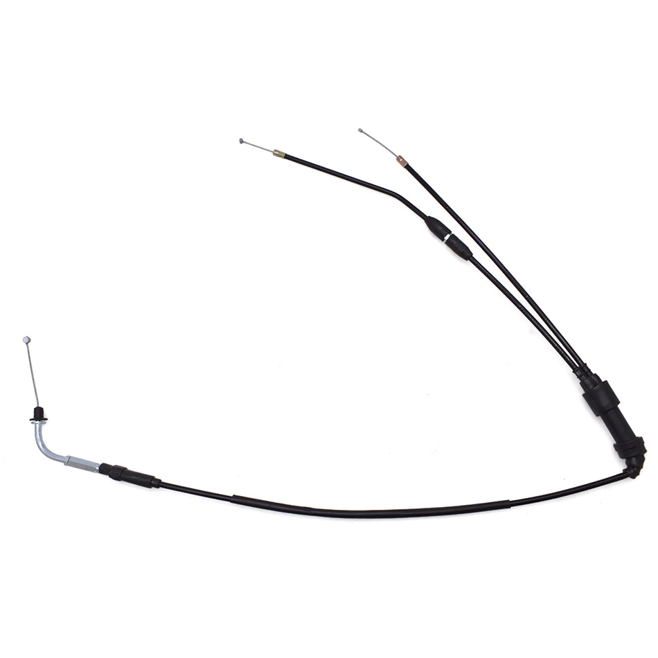 For Yamaha PW50 Y-Zinger 1981 - 2009 Mini Dirt Bike Throttle CABLE ASSEMBLY