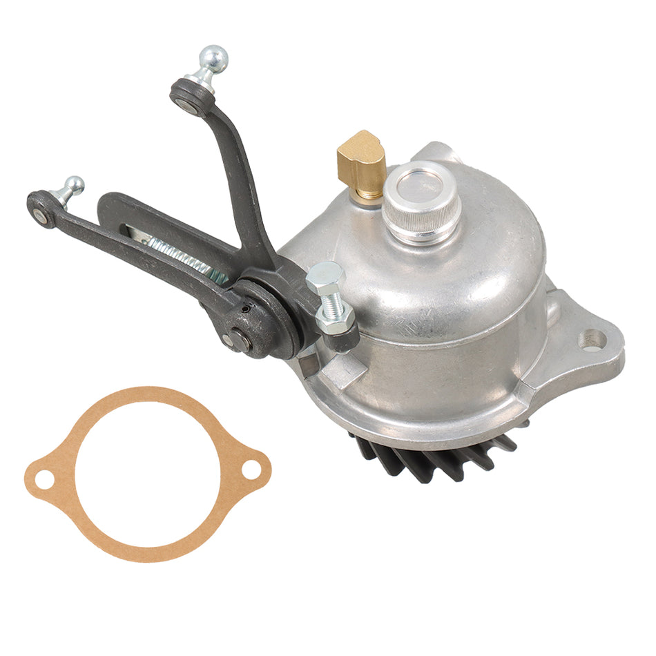 For Ford Holland 9N 2N 9N18200C Tractor Governor Assembly 3 Arm #1109-6401