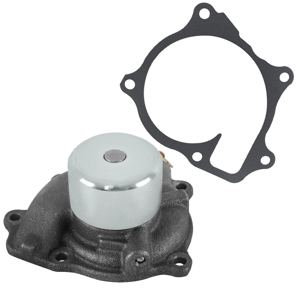 Complete Tractor 1406-6234 Water Pump Compatible With John Deere 323D 315 317