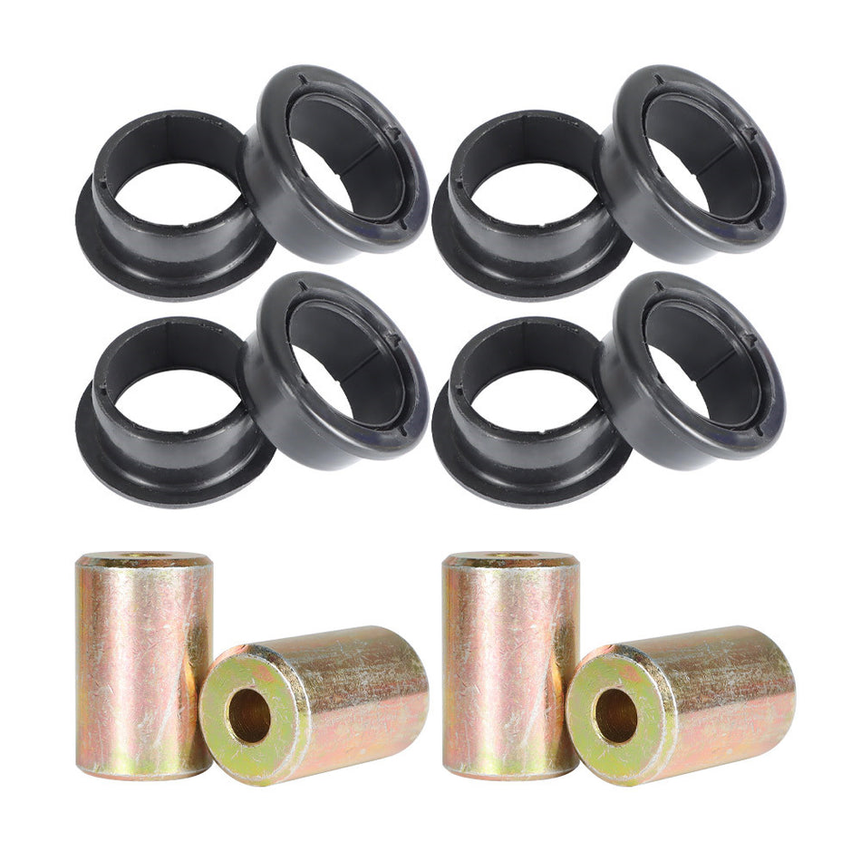 4 Rear Bearing Carrier Lower Bushing Kit For 2005 Polaris Sportsman 500 4x4
