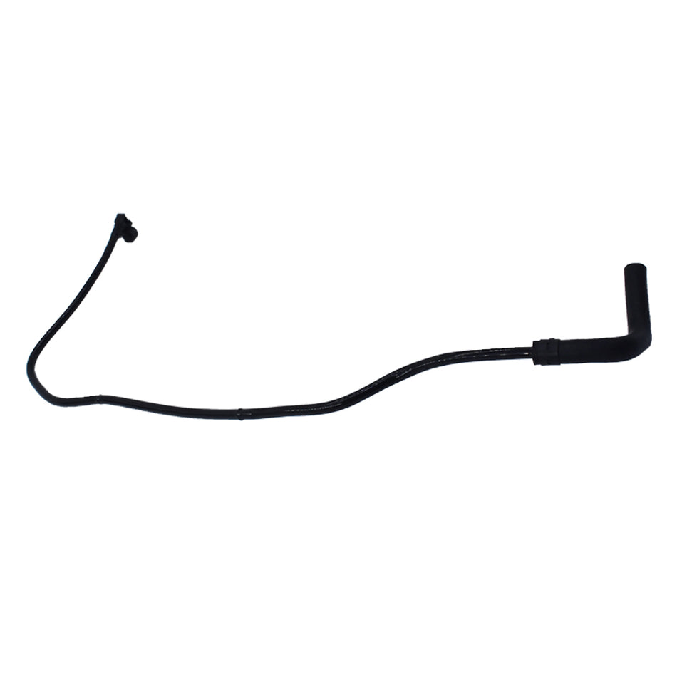 Labwork Throttle Body Inlet Heater Pipe Hose For 2011-2018 Chevy Cruze Sonic