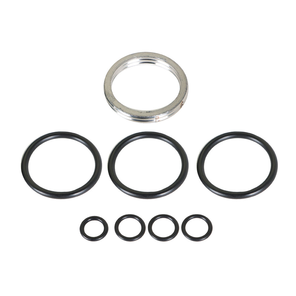 For 2002-2018 HONDA TRX 250 RECON 250EX 250X Top End Head Engine Gasket Kit