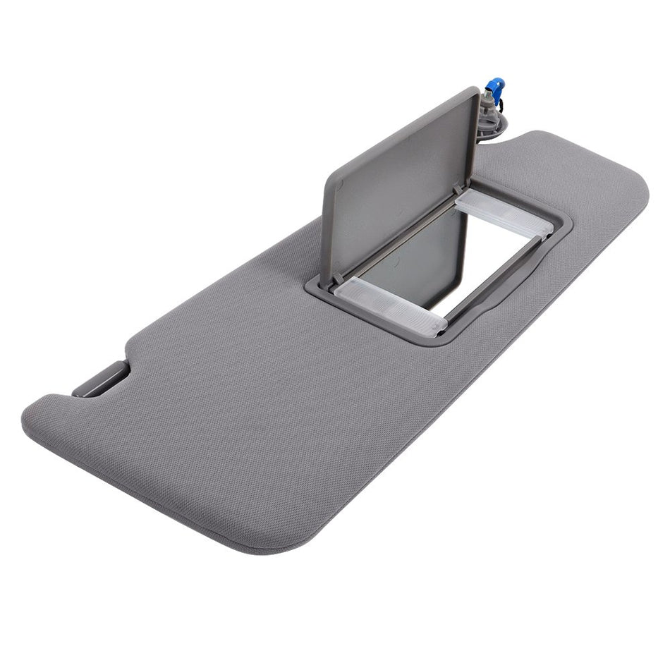 Labwork Right Sun Visor For Honda Pilot 2017-21 Honda Ridgeline 18-20 W/Light