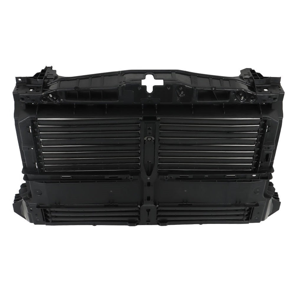 Labwork Radiator Air Grille Shutter For Ford Bronco Sport 2021-2022 W/O Motor