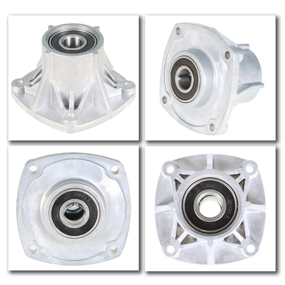 Spindle Assembly Fit For MTD Troy Bilt 1765092 1769048 1910839 1915280 GW1910839