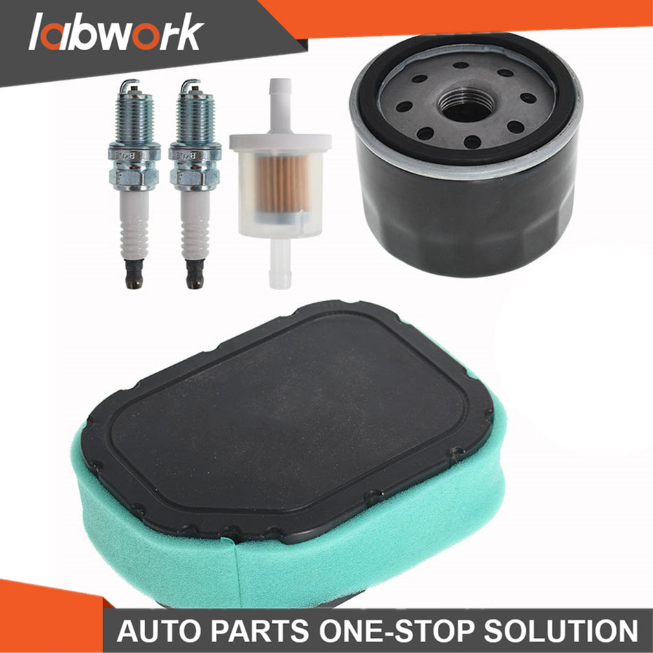 Labwork For Kohler Air Filter SV725 SV730 SV735 SV740 32 083 05 S 32 083 03-S