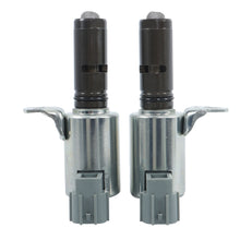 Load image into Gallery viewer, Labwork 2Pcs Intake &amp; Exhaust Engine Variable Valve Timing Solenoid for Ford
