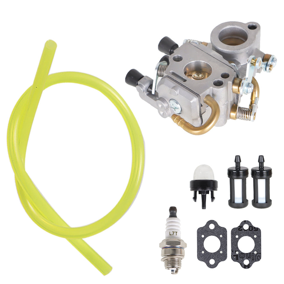 42381200600 Carburetor For TS410 TS420 Concrete Cut Off Saw For Zama C1Q-S118