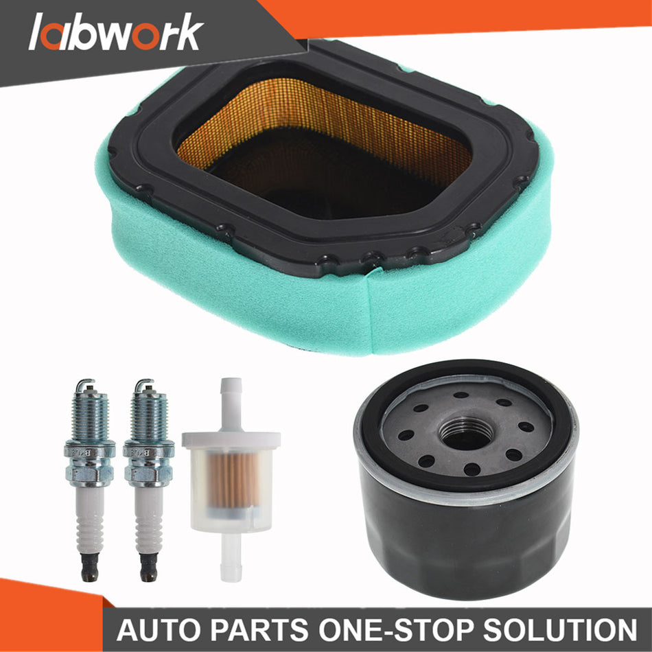 Labwork For Kohler Air Filter SV725 SV730 SV735 SV740 32 083 05 S 32 083 03-S