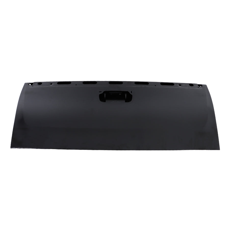 Labwork Tailgate For 2007-2013 GMC Sierra 1500 Gate Shell Locking Tailgate