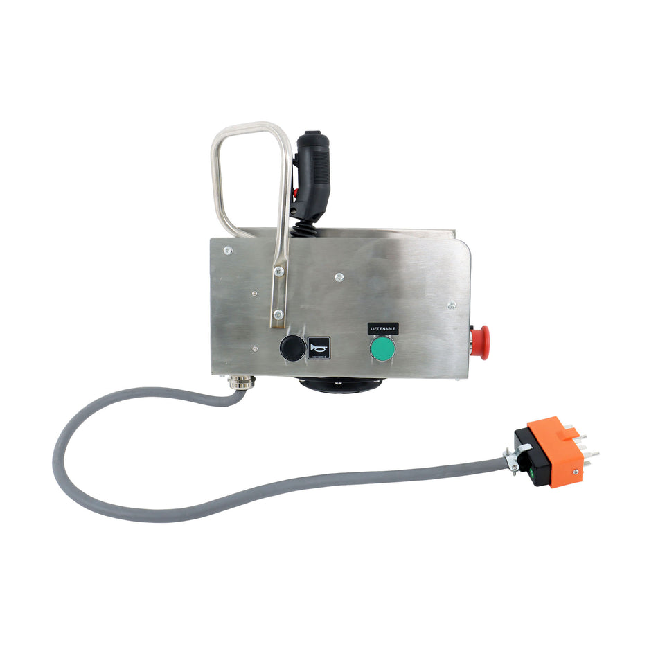 Control Box 104491 For SkyJack Lift SJII3220 SJII6832 SJM3015 SJM3219