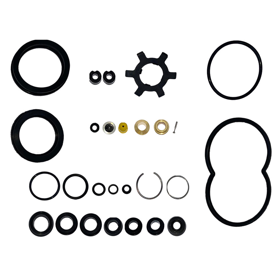 Labwork HydroBoost Complete Seal Repair Kit For All Chevy GM Ford Dodge Chrysler