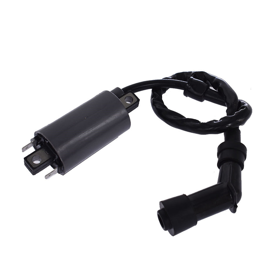 Ignition Coil for Yamaha Raptor 700 700R YFM700 YFM700R 2006 2007 2008-2019 USA