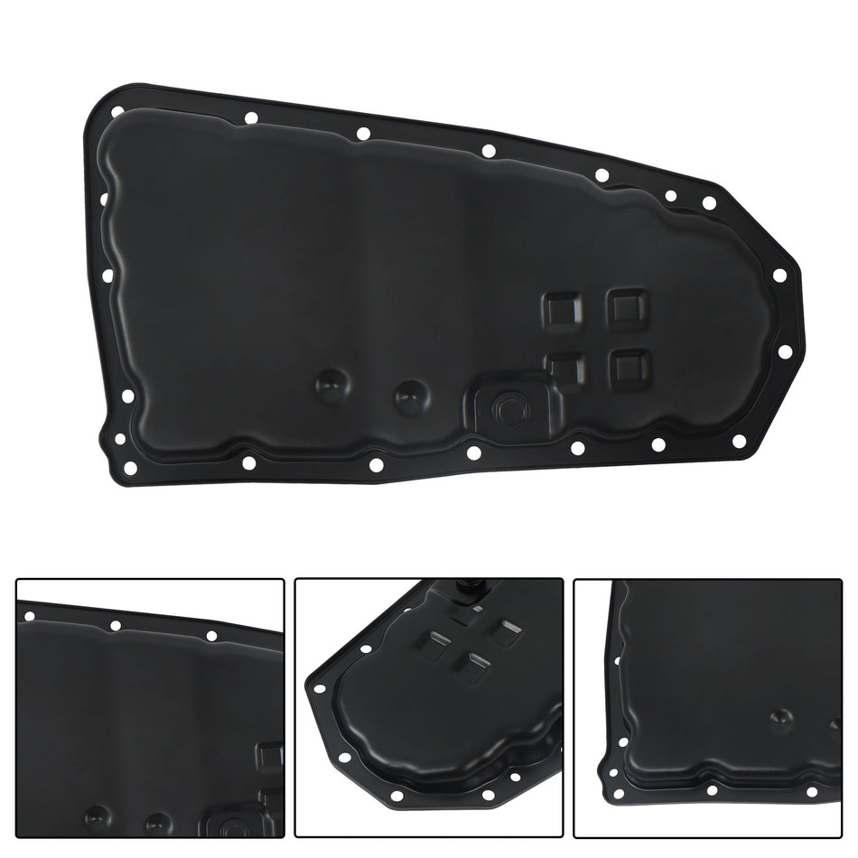 Labwork Transmission Oil Pan 07-15 For Nissan X-Trail Rogue Select NV200 Sentra