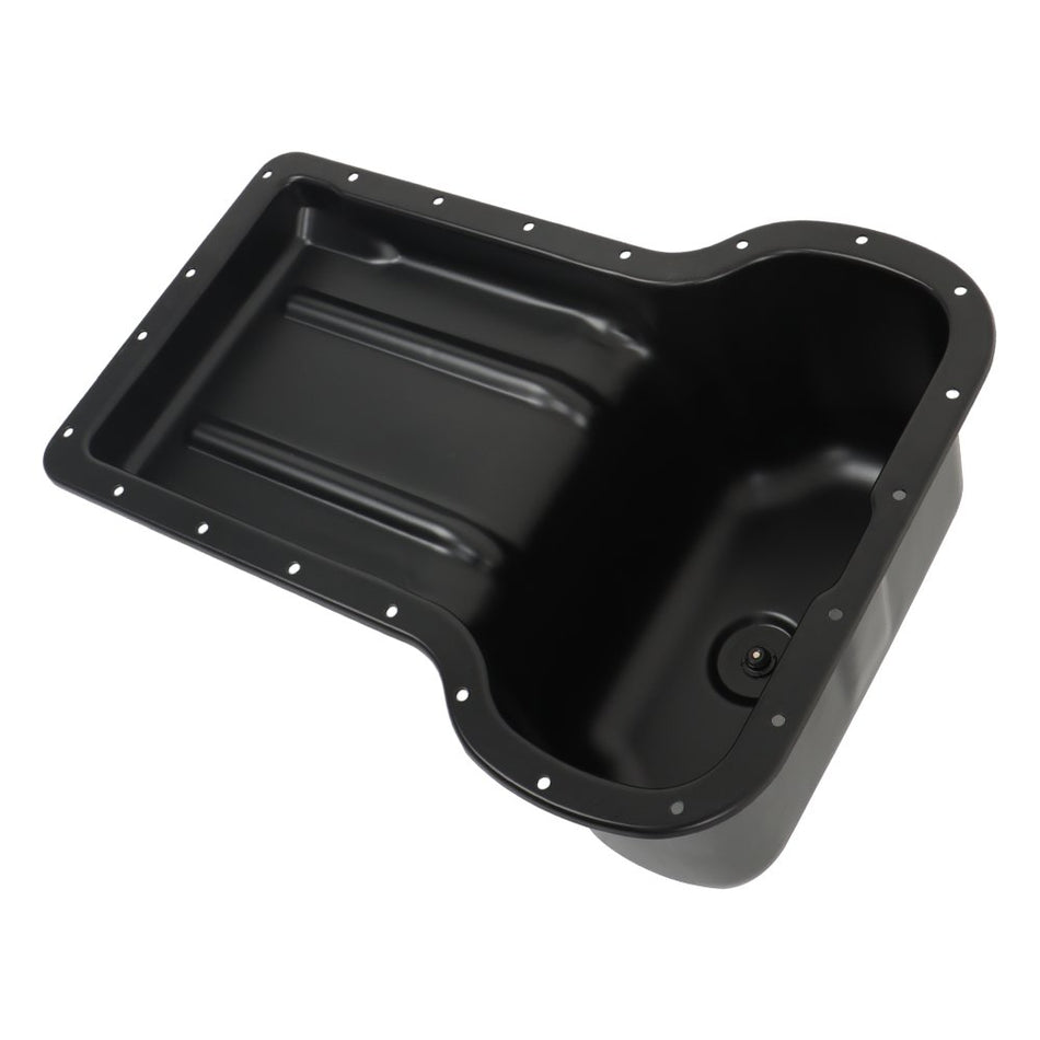 Labwork Oil Pan For 2003-2010 Ford F-250 F-350 Super Duty Excursion 6.0L 6.4L