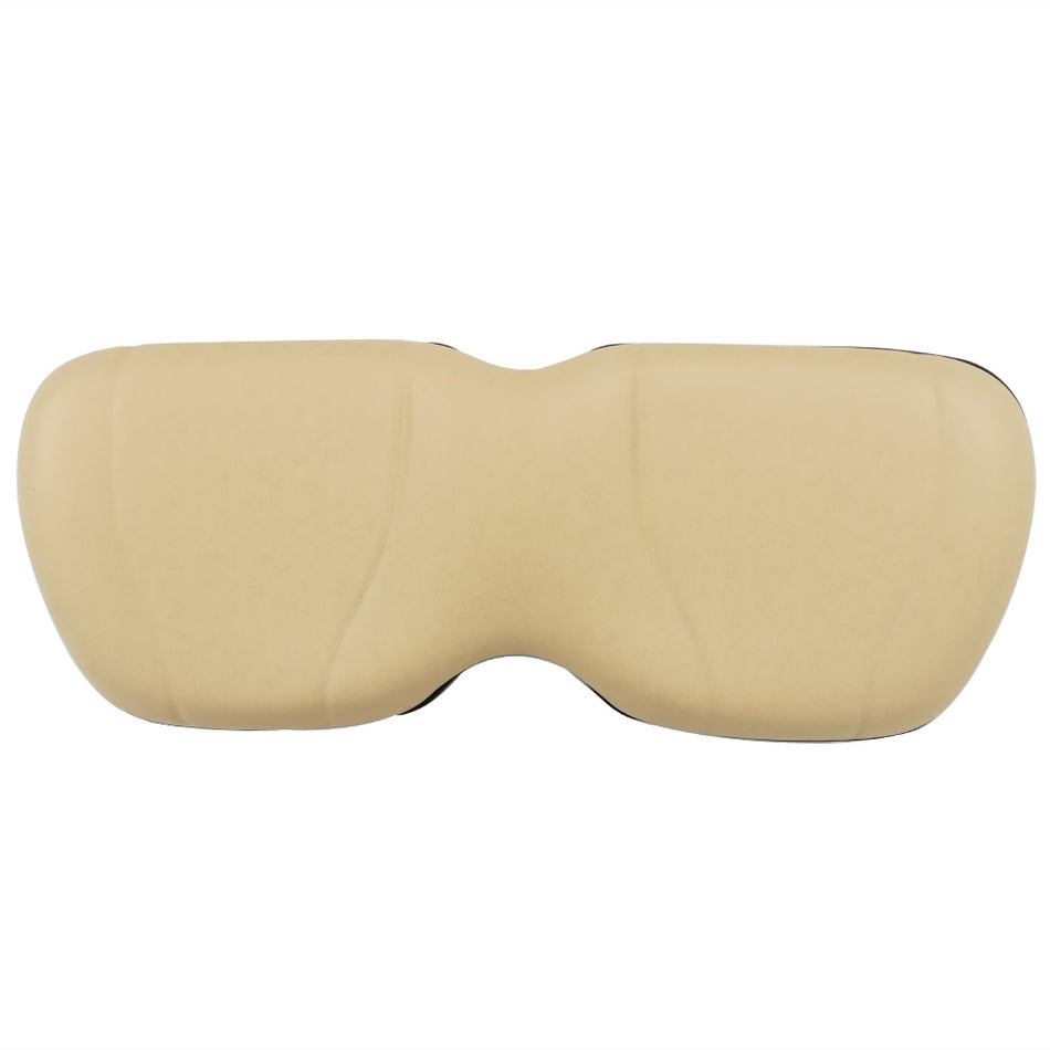 Front Seat Back Cushion #1025032-21 Fits For Club Car Precedent 2004-Up Beige