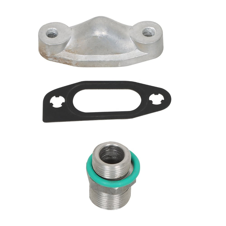 Labwork LS Engine Low Profile Oil Pan Retro For Chevrolet Nova Durable1969-1974