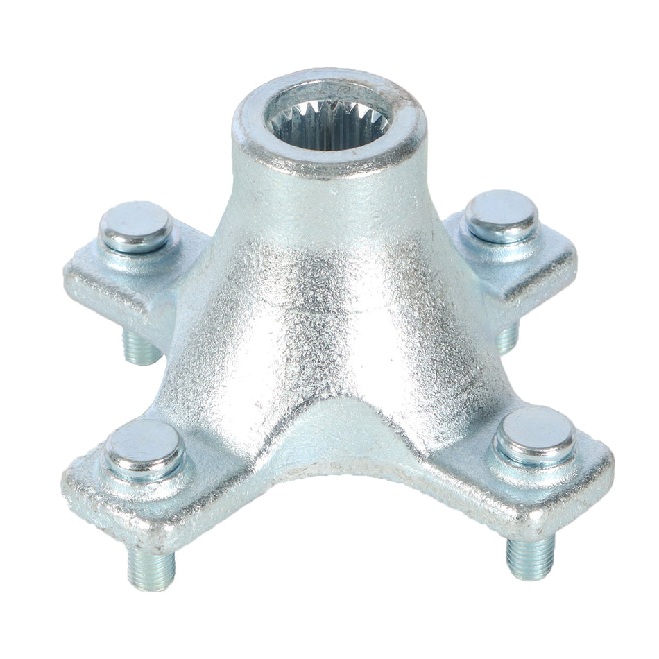 For Honda TRX400EX Sportrax 400 2X4 1999-2008 Rear Left Or Right Wheel Hub
