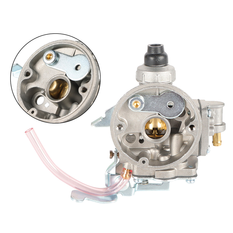 For Shindaiwa Carburetor B45 B45LA B45INTL Brushcutter A021002520 9015011