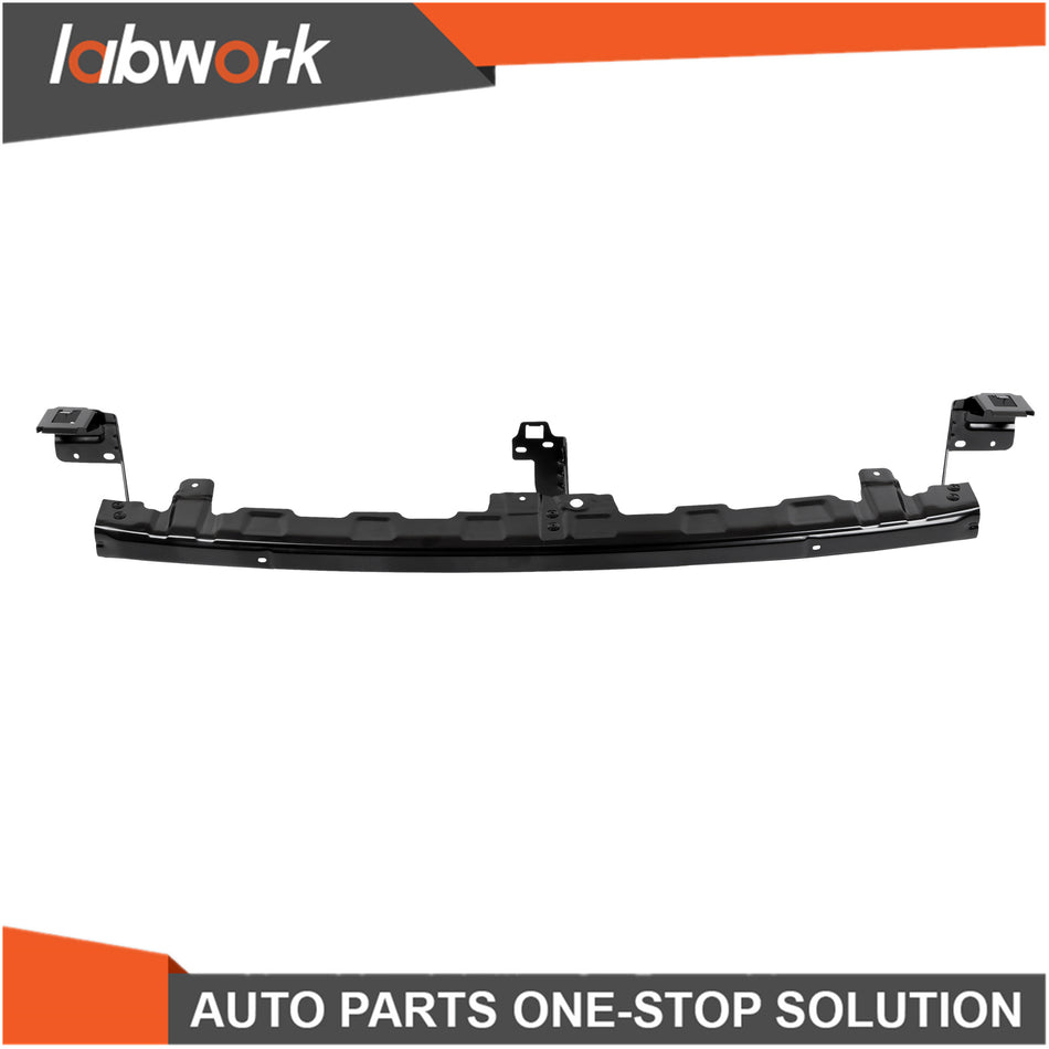Labwork Front Bumper Retainer For Nissan NV2500 NV1500 NV3500 2012-2021 Steel