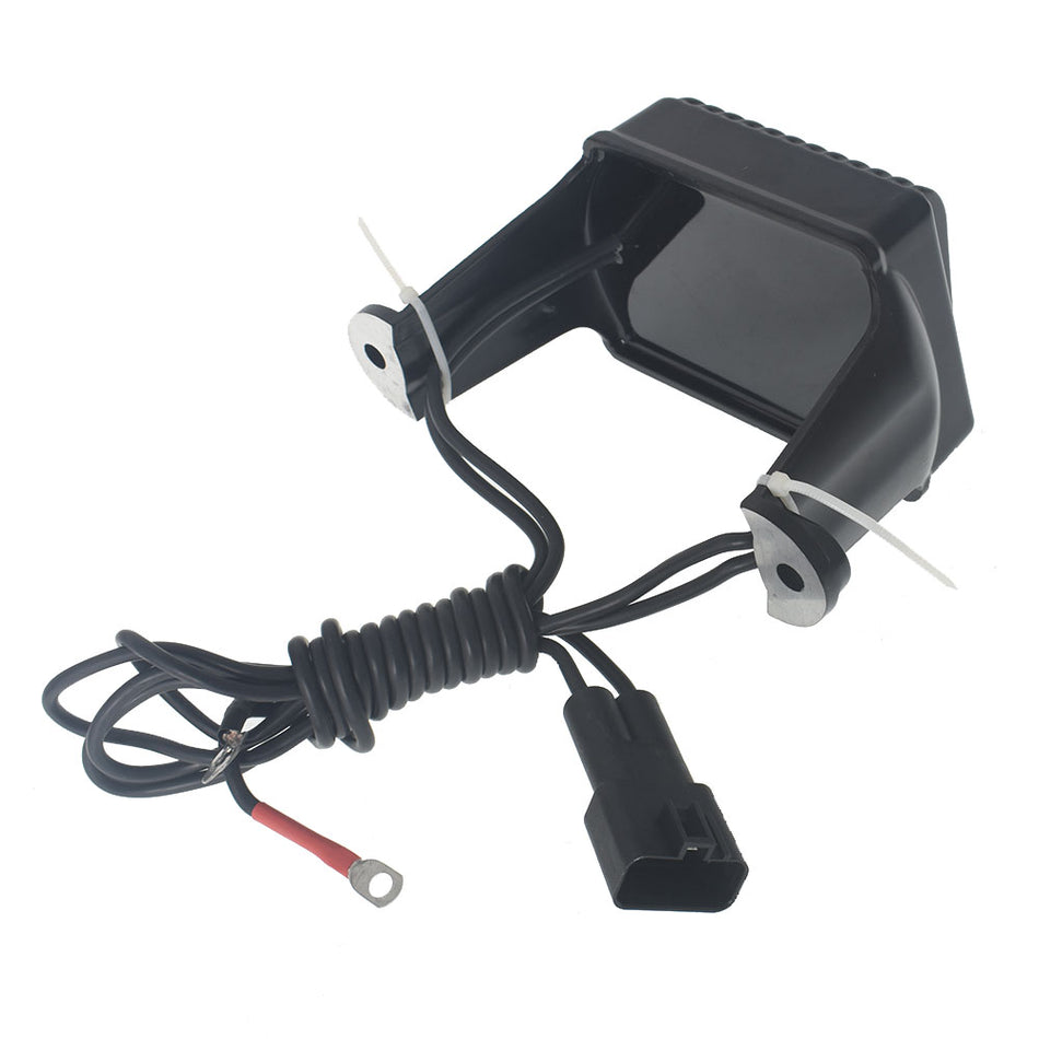 For Road King Electra Glide 1997-2001 7450597 Voltage Rectifier Regulator NEW