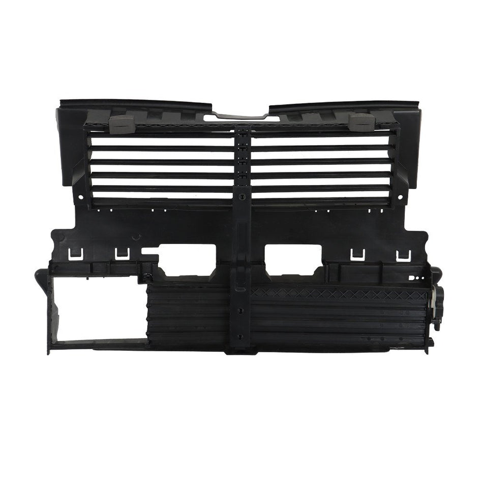 Labwork Radiator Active Grille Shutter W/Motor DS7Z8475B For Ford Fusion 2013-16