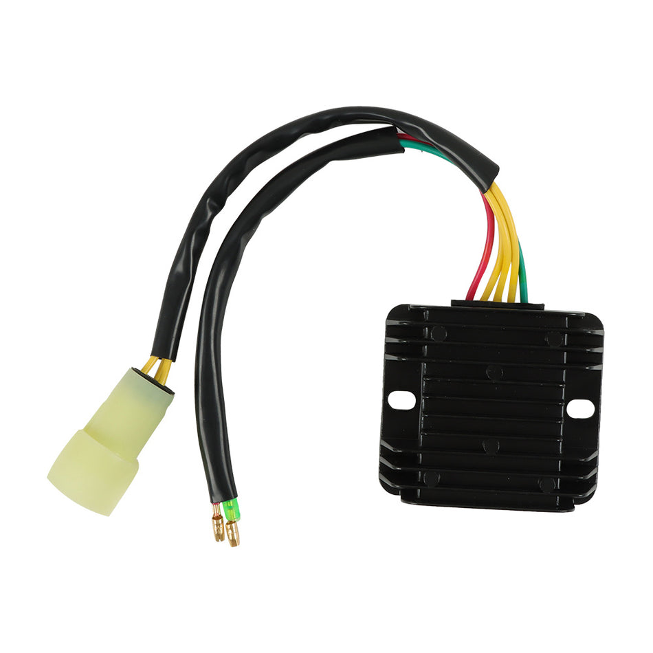 For Honda Fourtrax 300 TRX300 TRX300FW 4x4 1993-2000 Voltage Regulator Rectifier