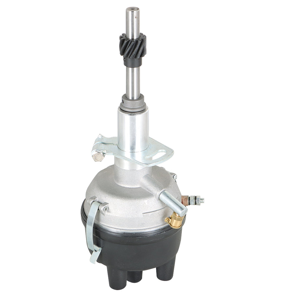 8N12127B Tractor Distributor Side Mount Fits For Ford Tractors 2N 9N 8N