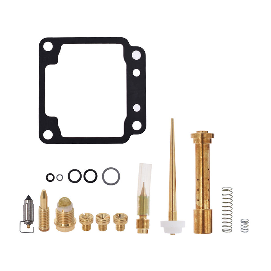4 X Carburetor Rebuild Kits For Yamaha XJ650 1980-1984 Carb Repair Jet Seal Kits