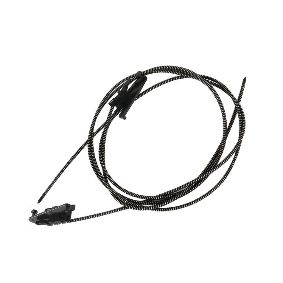 Labwork Super Crew Cab Sunroof Glass Cables For 2017-2019 Ford F250 FL3Z16502C22